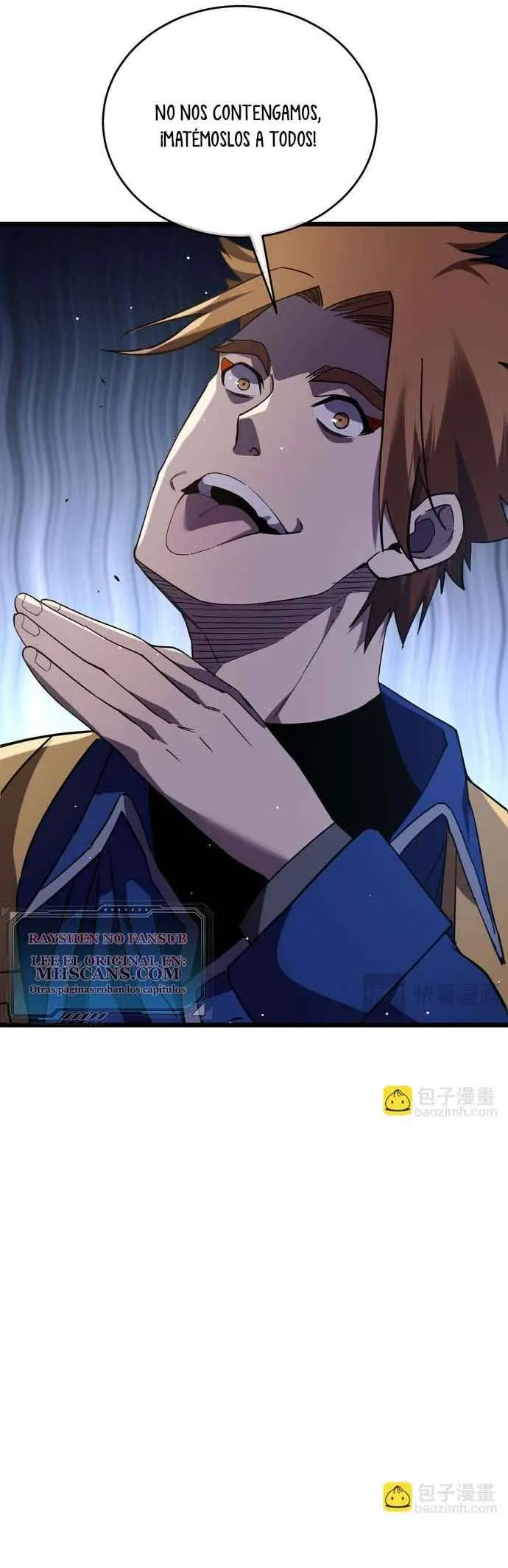  MIS HABILIDADES PASIVAS SON INVENCIBLES > Capitulo 69 > Page 341